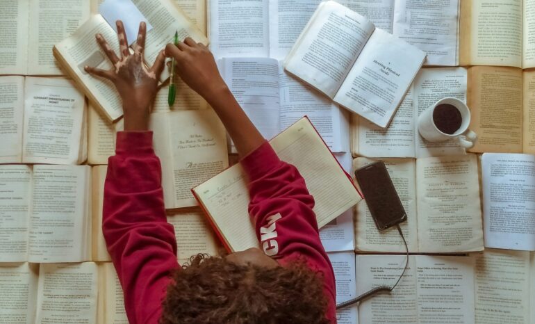 The Joy of Creation: Why Every Book is a New Beginning