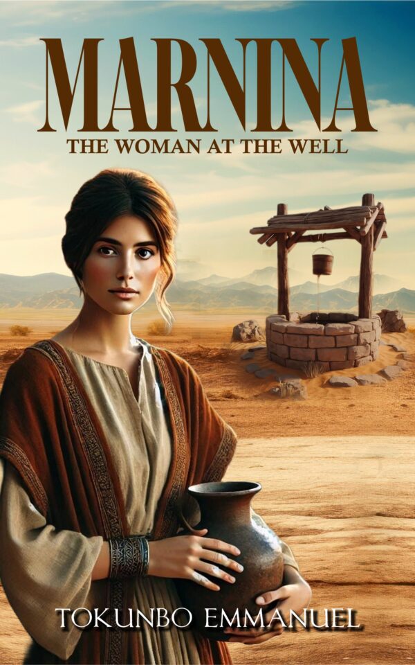 Marnina: The Woman at the Well