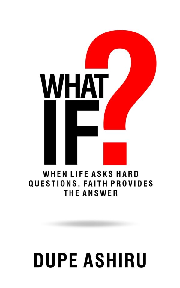 What If?