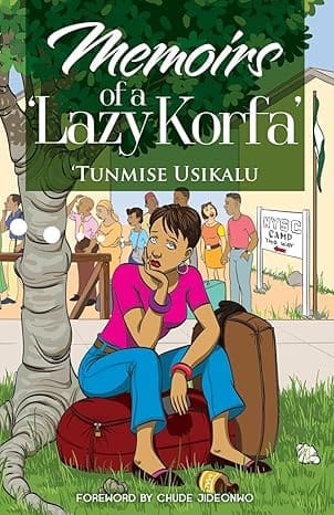 Lazy Korfa