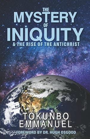 The Mystery of Iniquity