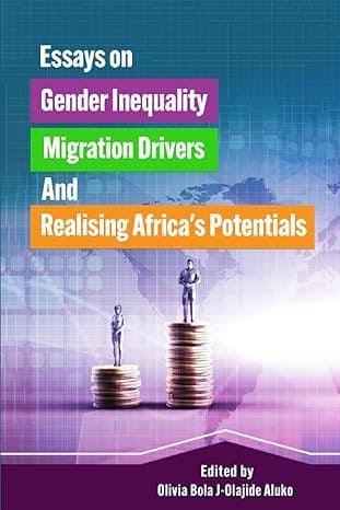 Essays on Gender Inequality