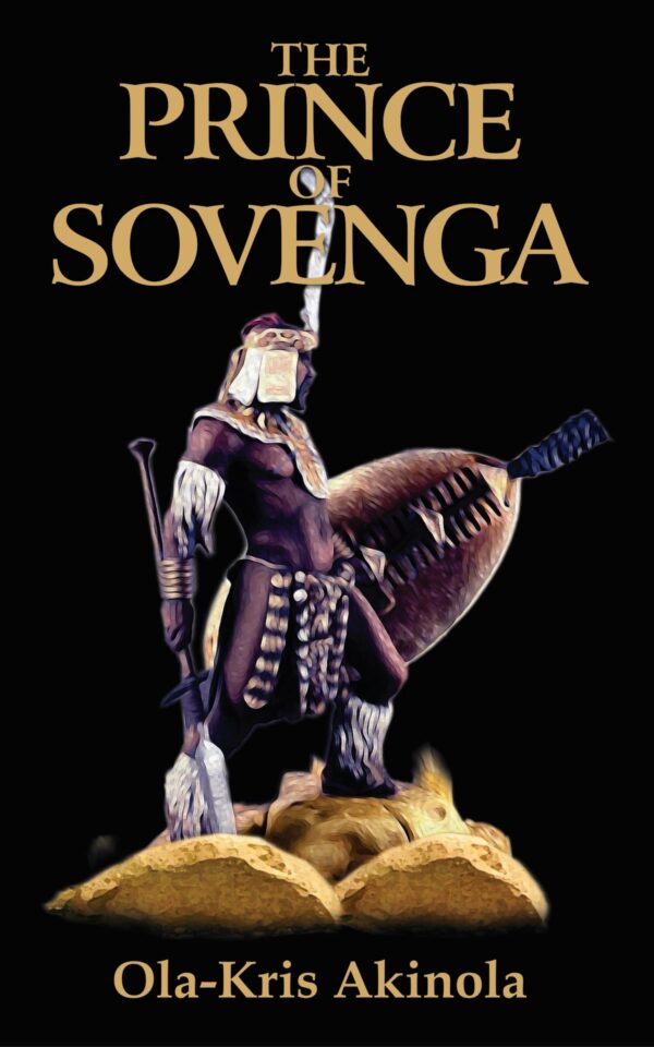 The Prince of Sovenga