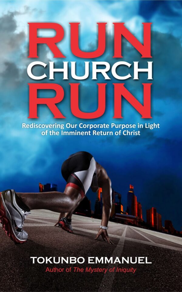 Run Church Run