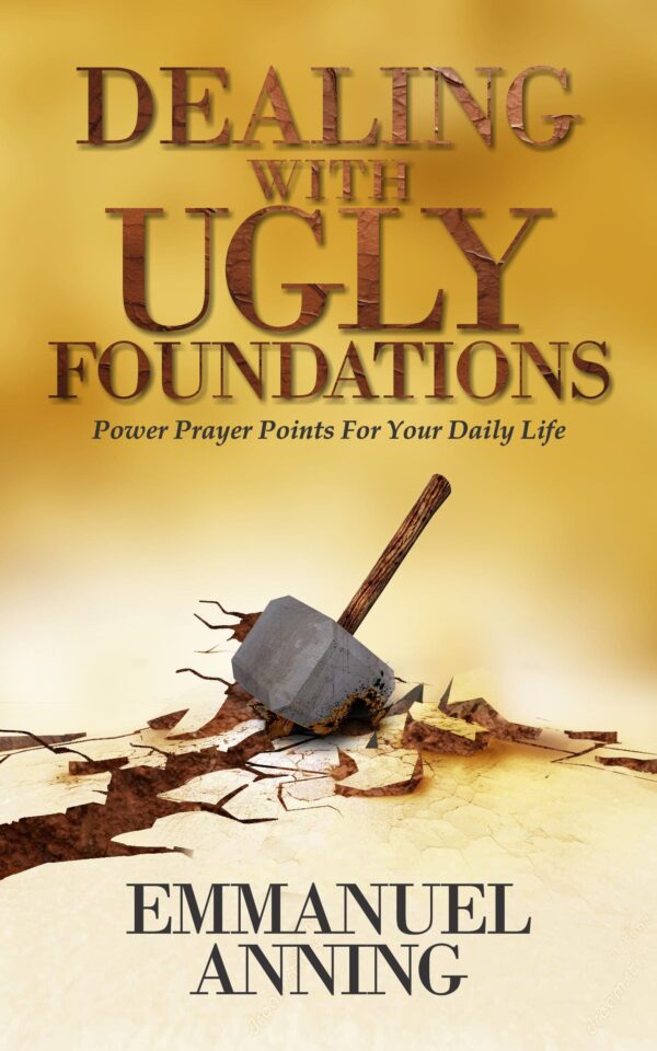 Dealing With Ugly Foundations