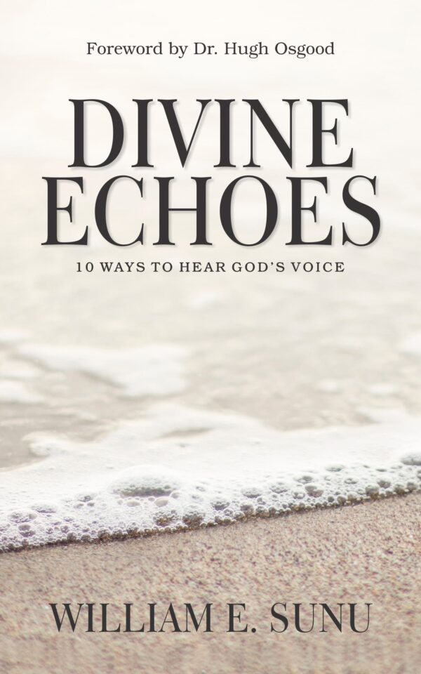 Divine Echoes