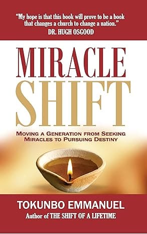 Miracle Shift